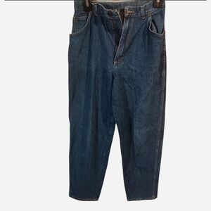 Vintage Cheryl Tiegs High Rise Mom Jeans